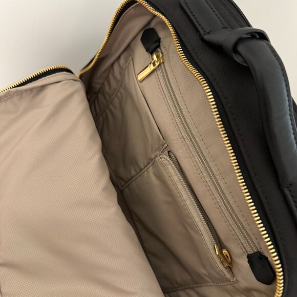 Tumi Larkin Laurel Nylon Commuter Backpack - Picture 4 of 5